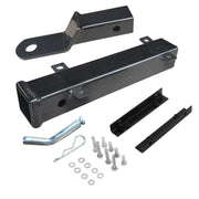 Trailer Hitch - Fits Challenger HD/SE Rear Seats