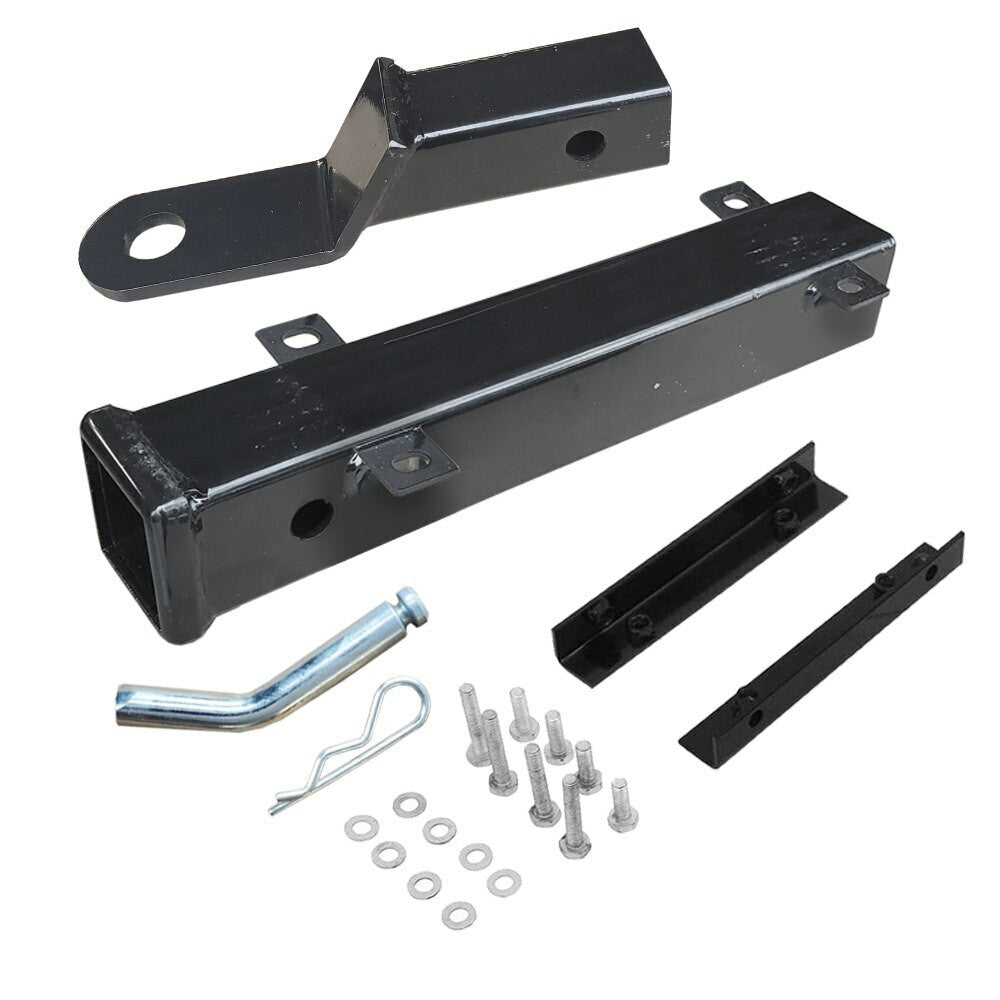 Trailer Hitch - Fits Challenger HD/SE Rear Seats