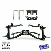 KingZilla Lift Kit - Patent Pending