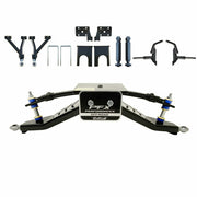 ProFormX 6" HD A-Arm Lift Kit - Fits EZGO RXV (2008 - 2013)