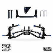 Lift Kit Components