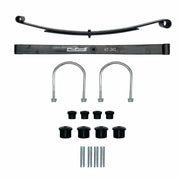 ProFormX HD Rear Leaf Spring Kit - Fits E-Z-Go RXV (2008 - Up)