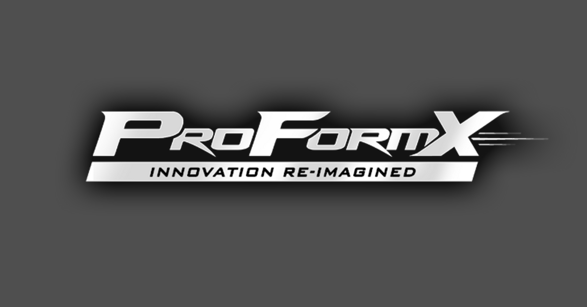 ProFormX logo