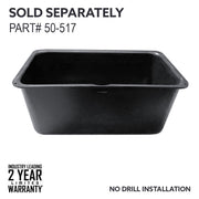 Storage/Cooler Box - Fits Challenger HD/SE Rear Seats