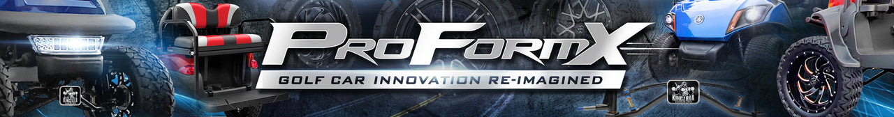 ProFormX logo