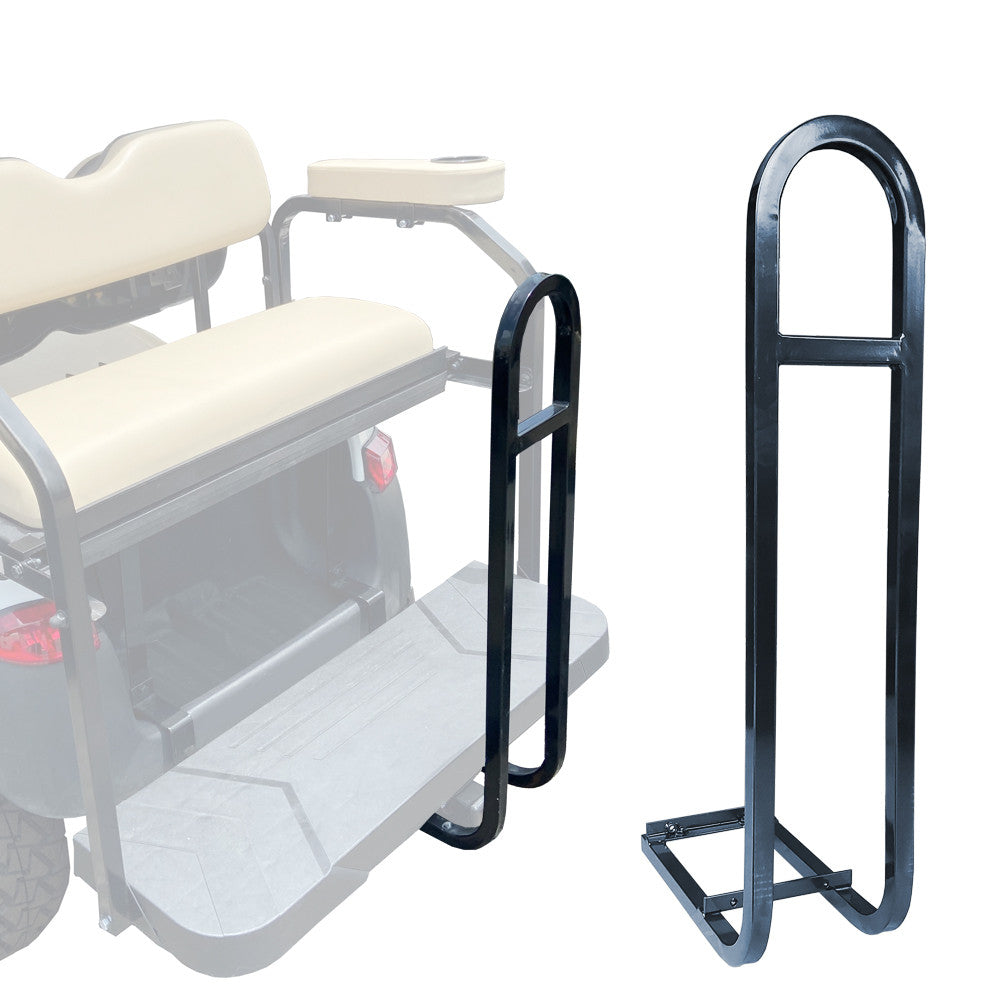 Safety Grab Bar - Fits Challenger HD Rear Seats