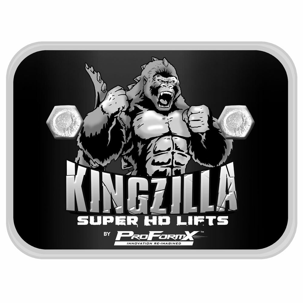 KingZilla Face Plate