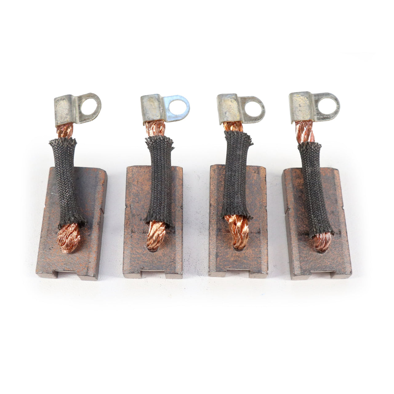 Starter Generator Brush Set