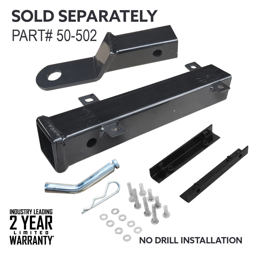Golf Bag Attachment