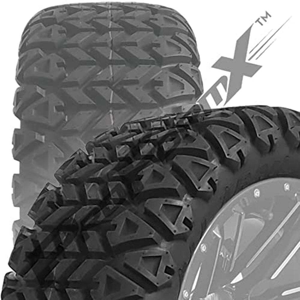 23x10x14 A/T Tires - Watermark