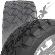 22x10x14 Timberwolf A/T Tire - Watermark