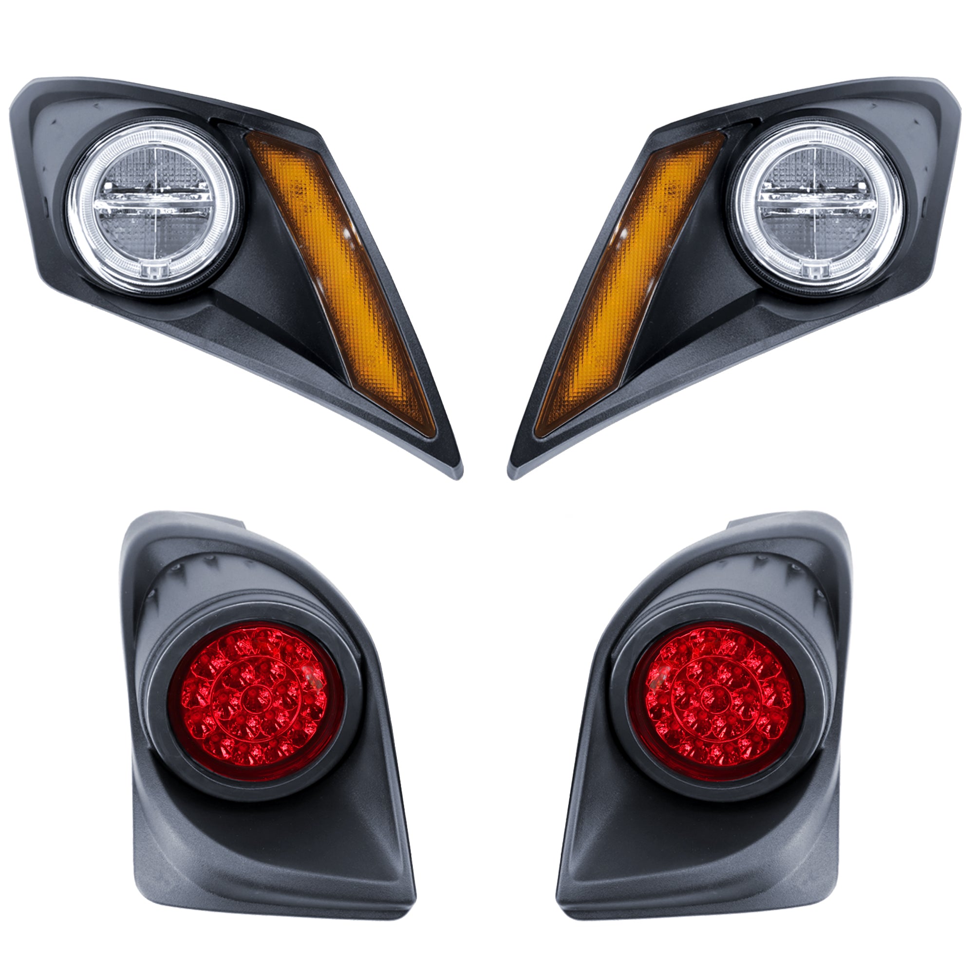 ProFormX Yamaha Drive2 LED Light Kit